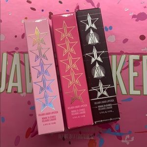 VLL JEFFREE STAR BUNDLE
